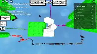 Wallhop Difficulty Chart - Last stage