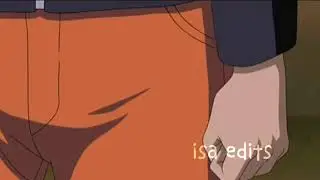 sugar crush|edit naruto e jiraya sad