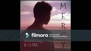 Shawn Mendes - Mercy (Audio Collab Cover by Richard Cheng & CJ DEX)