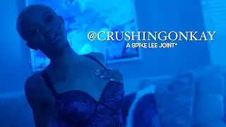 Jacquees & Dej Loaf - No Better Love | @CrushingOnKay || A SPIKELEE Joint
