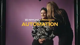 Wavemakers: How Em at Sayari automates HR workflows | Rippling