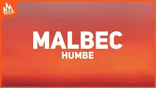 Humbe, Reik – Malbec [Letra]