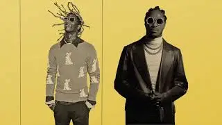 [FREE] Future X Young Thug Type Beat 2020 - "Chrome Hearts" (Prod. By MacksAMillion)