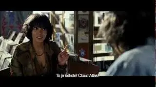 ATLAS OBLAKA - Trailer HD