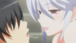 Grisaia「AMV」- All These Thoughts
