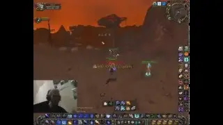 @Nosltarius Run to the hills, run for your lives!