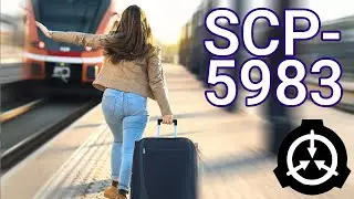 SCP-5983 | Nuke York, Nuke York