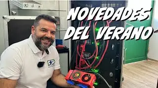 Novedades verano 2023