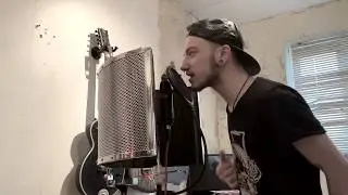 NORTHLANE | QUANTUM FLUX VOCAL COVER
