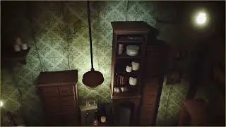 Das allsehende Auge! Little Nightmares #004