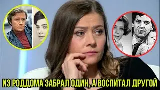 Кто на Самом Деле Отец Марии Голубкиной