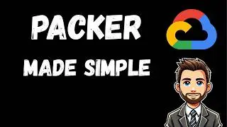 Stop Building Google Cloud VMs by Hand — Packer Quick Start