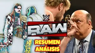 WWE RAW (03-11-25) REVIEW