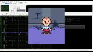 MOTHER 3 - Mind of a Thief (0CC-Famitracker 2A03 / MMC5)