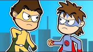 Morrison | One More Cookie