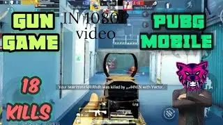 GUNMATCH GAM PLAY IN 1080P  ON PC