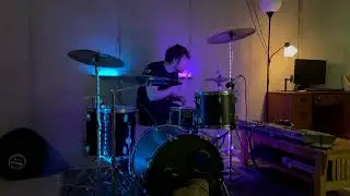 1080p Drum test