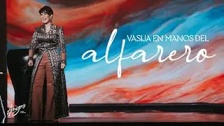 Vasija en manos del alfarero | Laura Cardenes