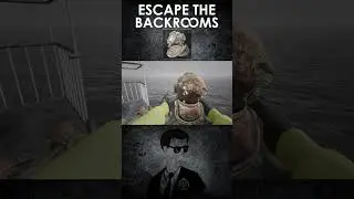 Escape the Backrooms Item Guide: The Diving Helmet