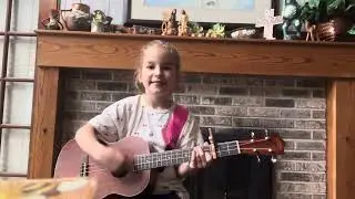 Emory sings A Million Dreams