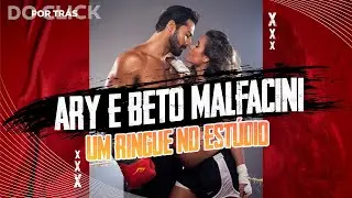 #3 Por Trás do Click | Beto e Aryane | Nila Costa TV
