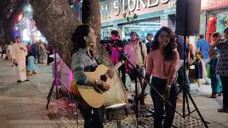 Unwind Center @ Panagal park concert