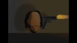 John Wick: The Egg |Shellshockers.io