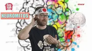 ¿Usamos solo el 10% del cerebro? | Neurocosas 13