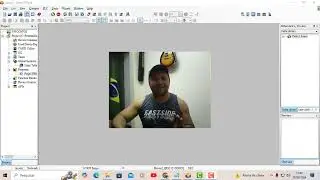 PASSO A PASSO DA INSTALAÇÃO ISPSOFT CLP DVP14SS2