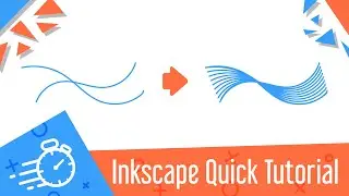INKSCAPE / Interpolate