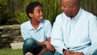 Happy Father’s Day - A Small Tribute