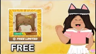 *HURRY* GET FREE NEW CUTE ITEM  🍍😻 [ 2023 ]