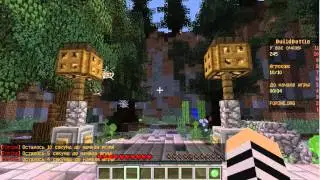 build battle #7