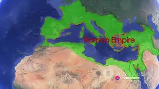 If the Roman Empire Existed Today  Если бы Римская империя существовала сегодня