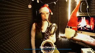 FELIZ NAVIDAD WITH MONTREAL SKA JAZZ