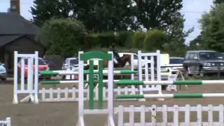 ruby qualifying weston lawns 5yos