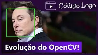 MediaPipe Tutorial #1 - Detecção Facial