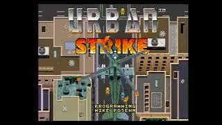 [MD] Urban Strike (2023.08.31)