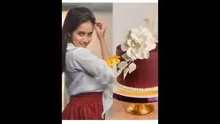 uppum mulakum diya vs cake 💕💕#uppum_mulakum #shots #cakes