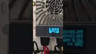 12v solar setup off grid