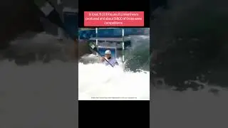 Tech behind the Olympic Games