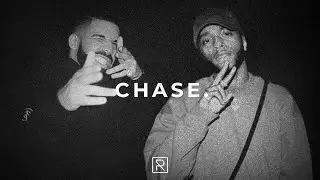 (FREE) Drake x 6lack Type Beat - CHASE. 2023