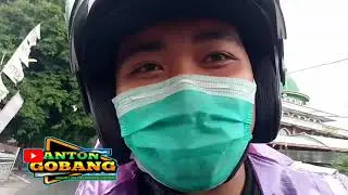 Otw rumah ratu manissee