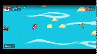 Sky Whale Walkthorught Live Stream 1.0