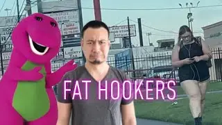 Bissonnet Street Prostitutes in Houston