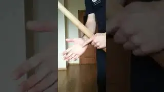 Айкидо с Андреем Брежневым 21.05.2020