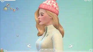 #thesims4 #thesims #freeplay fazendo uma sim Diva Trindade no the sims 4