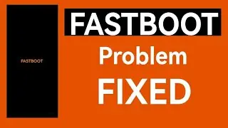 How to exit Fastboot mode in Xiaomi Redmi 2024