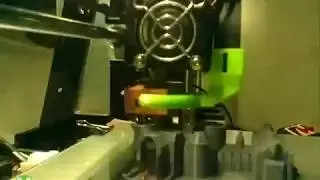 Harry Potter Hogwarts 3D Print Model