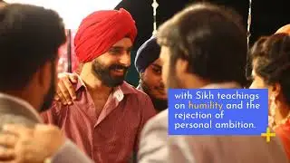 Amritpal Singh Trap For Skihs   Amritpal Singh Speech 2023 Video